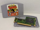 Pokemon Snap (Nintendo 64, N64, 1999) *CLEAN* Authentic Tested Working