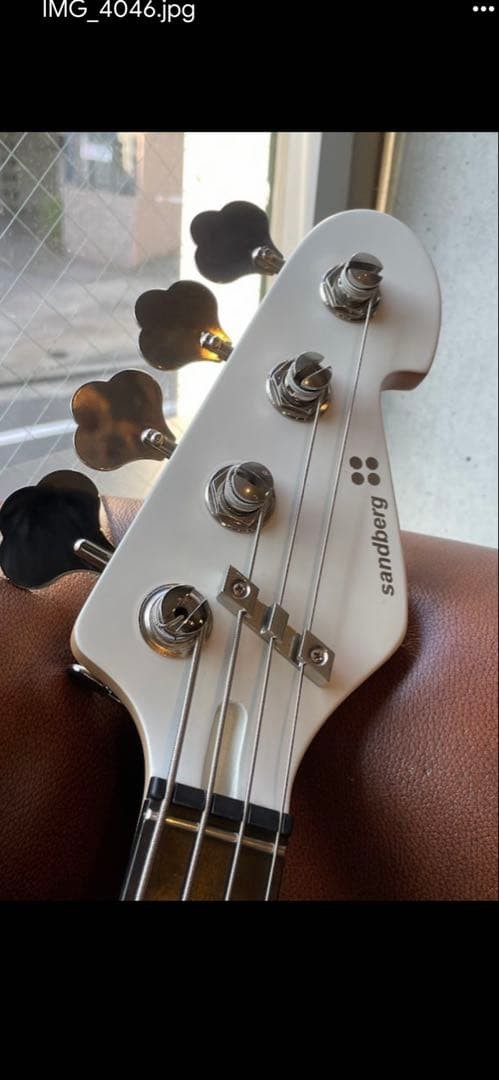 ベース Sandberg Forty Eight 4st (White Matt) Sandberg Forty Eight 4St White Matt Safe delivery from Japan | eBay
