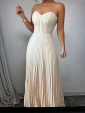 wedding dress size 10