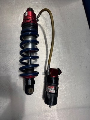 Raptor 700 ELKA REAR SHOCK 