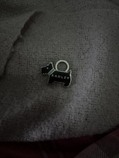 Radley London Keyring Used, Unusual 