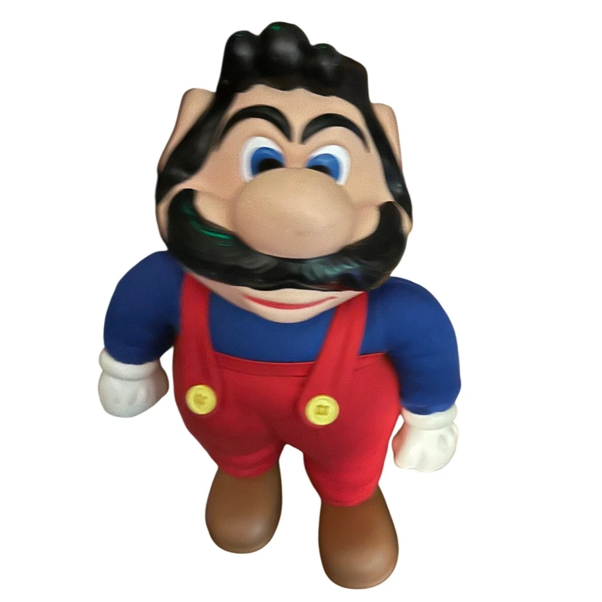 Super Mario Bros. Vintage & Antique Character Toys for sale | eBay