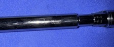 Snap-on Click Torque Wrench 34 In Ratcheting Black Qd4r600a
