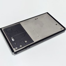 For Nintendo Switch Oled NS OLED Game Console Front Frame Middle Metal Cover