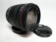 Sigma DG Macro 28-300mm f3.5-6.3 Auto Focus Lens for Canon EOS *MF Only*