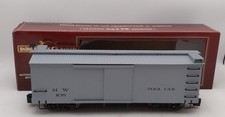 Bachmann 93362 G Scale Maintenance of Way Too...