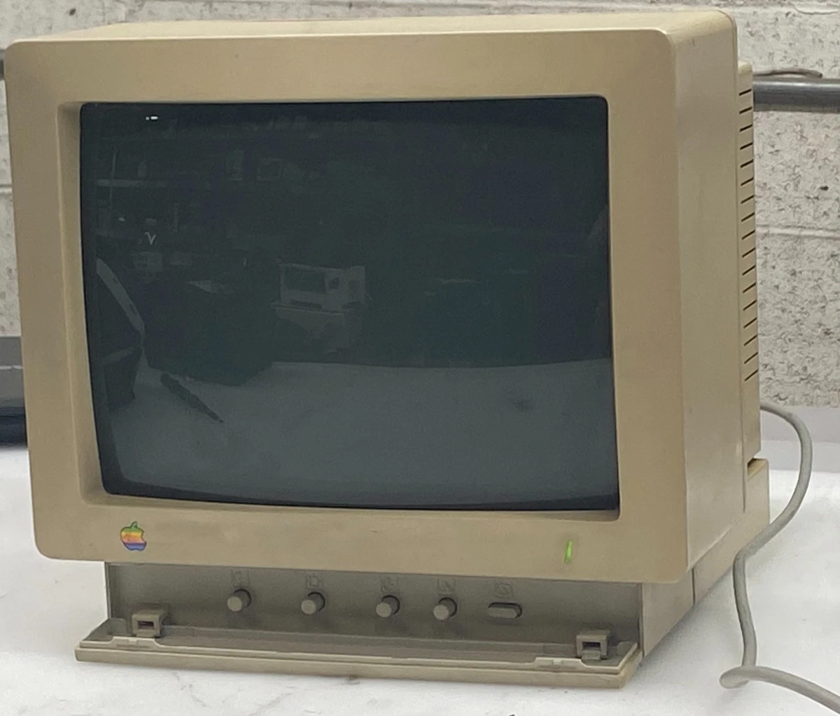 Apple CRT Monitors for sale | eBay