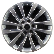 Wheel Rim Ford Expedition 20 2018-2021 JL141007HA Hyper OEM Factory OE 10144