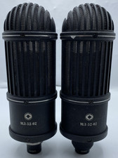 Oktava ML-52-02 Ribbon Microphones Pair (FREE & FAST UK POSTAGE)