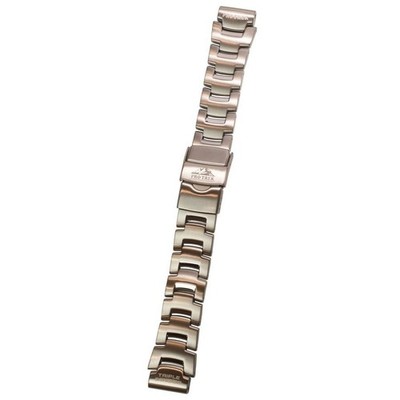 Casio Band PRW-2500 PRW-5000 PRW-5100 Watch Parts Titanium 18mm from Japan