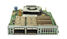 Cisco UCSC-MLOM-C40Q-03 2-Port 40Gb QSFP CNA MLOM Adapter