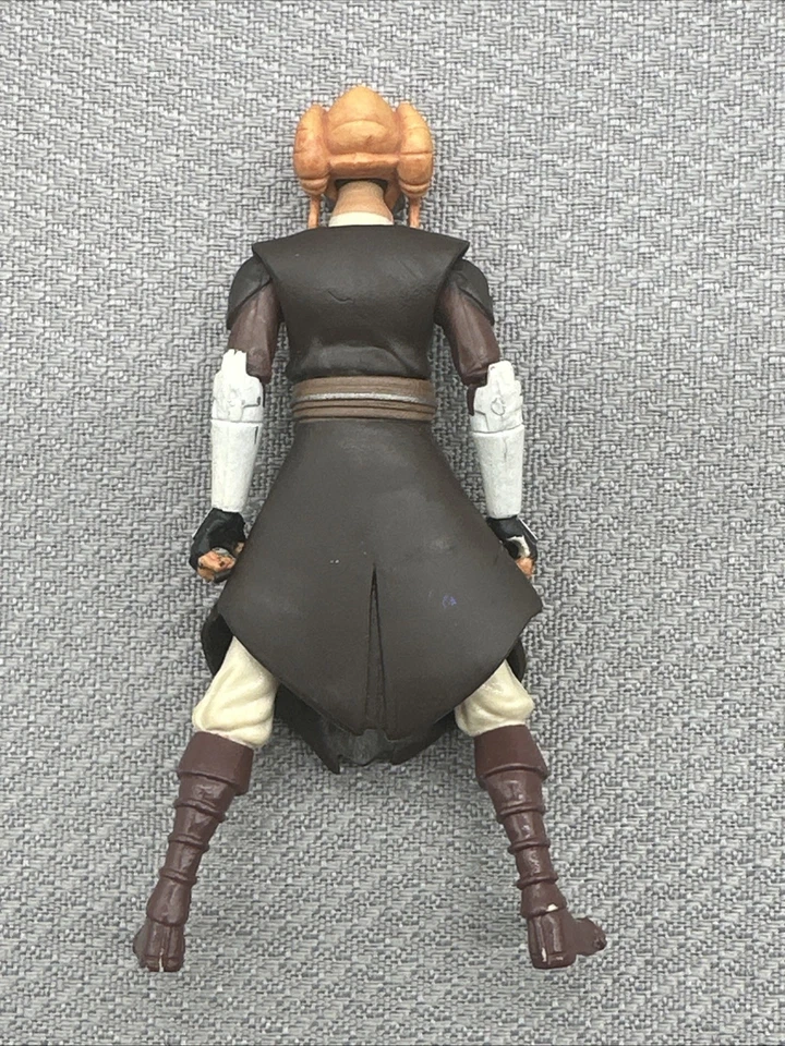 星球大战克隆人战争 Boost 104 营克隆狼包 仅限 Plo Koon — 第 4/4 张图片