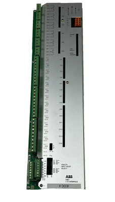 ABB 3BHB003041R0101 UFC719AE101  IOEC I/O Interface