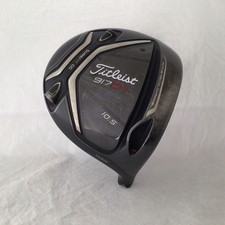 Titleist 917 D2 1W  10.5° wood head