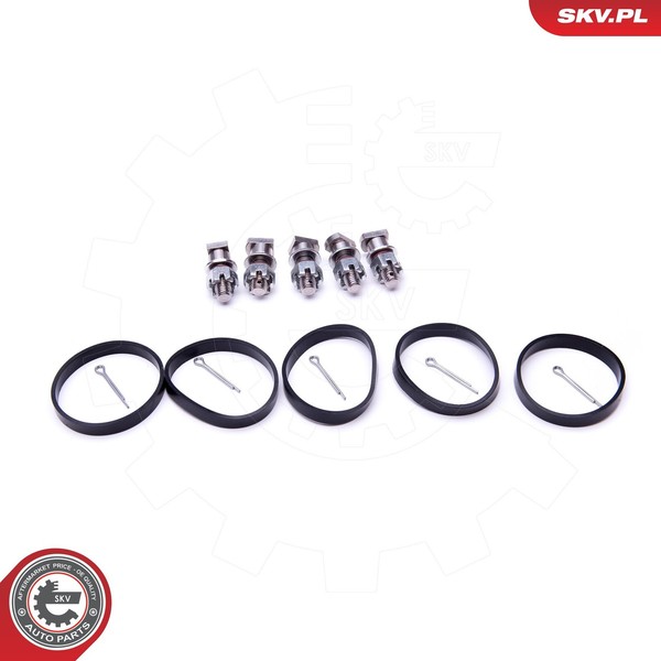 Esen SKV 49SKV524 FüR MERCEDES-BENZ-image
