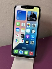 Apple iPhone XR 64GB Unlocked Smartphone, White, 83% Battery Health