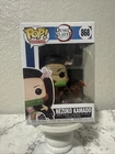 Funko Pop! Vinyl: Demon Slayer: Kimetsu no Yaiba - Nezuko Kamado #868