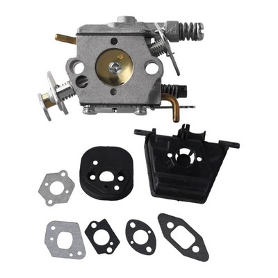 Clever konstruierter Vergaser kompatibel mit für Partner Series Geräte