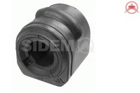 Sidem 803800 Stabilisatorlager Vorne FüR Focus I 1.4-2.0 08.98-03.05 Ford