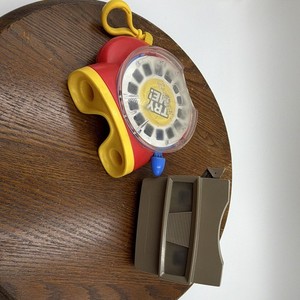 Fisher-Price & Sawyers  View Master- Vintage!! 