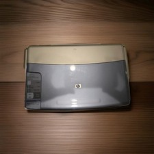 HP PSC 1315 All-In-One Inkjet Printer, Scanner, Copier Working Needs INK & Cord