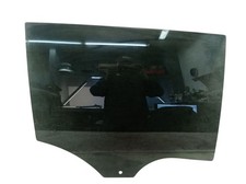 Seitenscheibe Türscheibe rechts hinten getönt ab Werk für FORD AM51-U25712-C