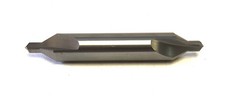 HTC 585-0460 1 60 SOLID CARBIDE CENTER DRILL