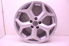 2013-2018 Ford Focus St 18 Aluminum Snowflake Wheel Oem 5x108 Good
