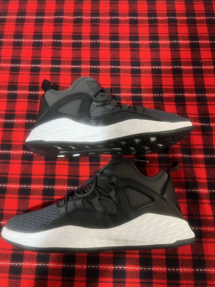 Nike Air Jordan Formula 23 Foto 2 de 4