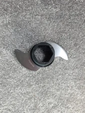 KitchenAid Food Processor Chopper Multipurpose Blade E105402 Replacement OEM