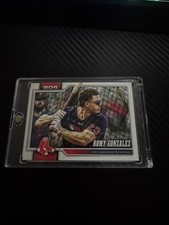 Romy Gonzalez Gold 2026 top series 1  #294