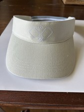 Pickleball Visor Sage Green One Size Women's Tennis Visor Gift Fun Court Sports