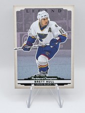 2022-23 Parkhurst Champions Hockey Cards 37