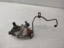 JAGUAR Xe X760 2015-2019 High Pressure Fuel Pump G4D3-9B395-AB
