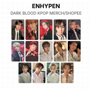 Enhypen Shopee | eBay