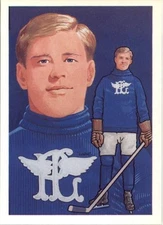 A5060- 1985-87 Hall of Fame Hockey Card #s 201-261 -You Pick- 15+ FREE US SHIP