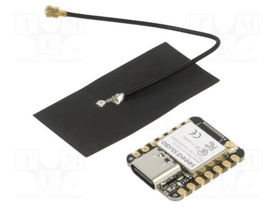XIAO Entw.Kits: Evaluation Komp: ESP32-S3R8 WIFI Bluetooth: 5.0