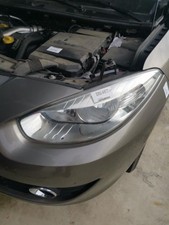Feu avant (phare) Renault FLUENCE