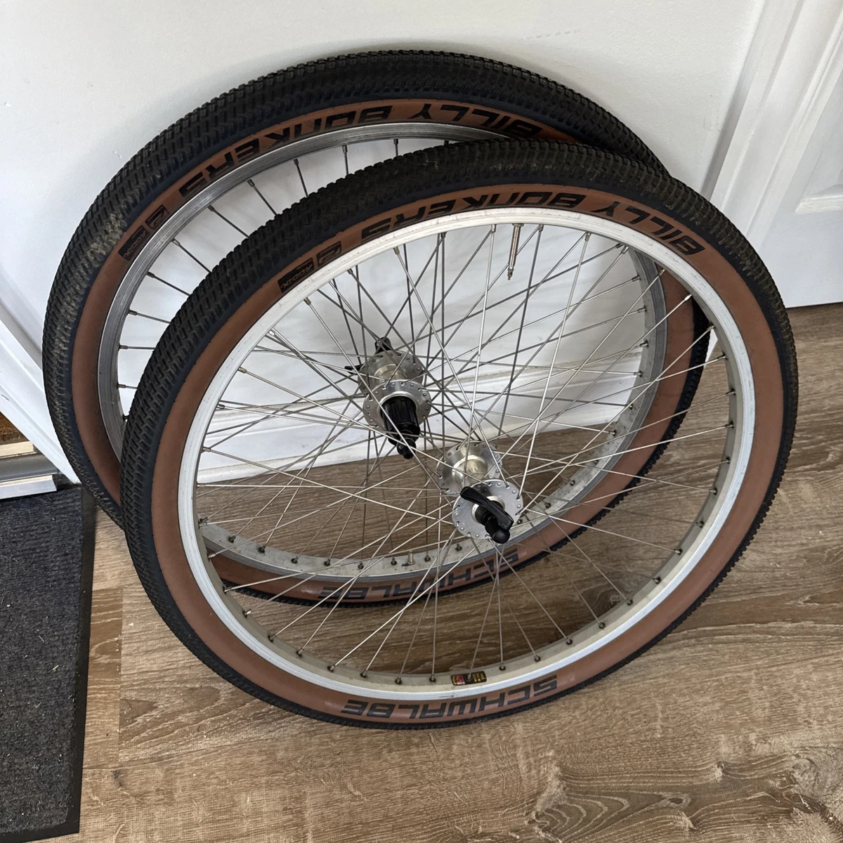 Sun Rims Aluminum 26 in Bicycle Wheels & Wheetsets for sale | eBay