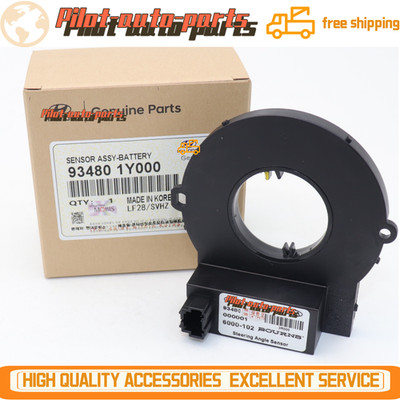 OEM Steering Angle Sensor For Kia Sedona Hyundai Genesis 93480-1Y000