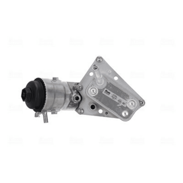 ÖLküHler MotoröL FüR Fiat Opel Saab Cadillac Croma Kasten/Kombi Astra H GTC-image