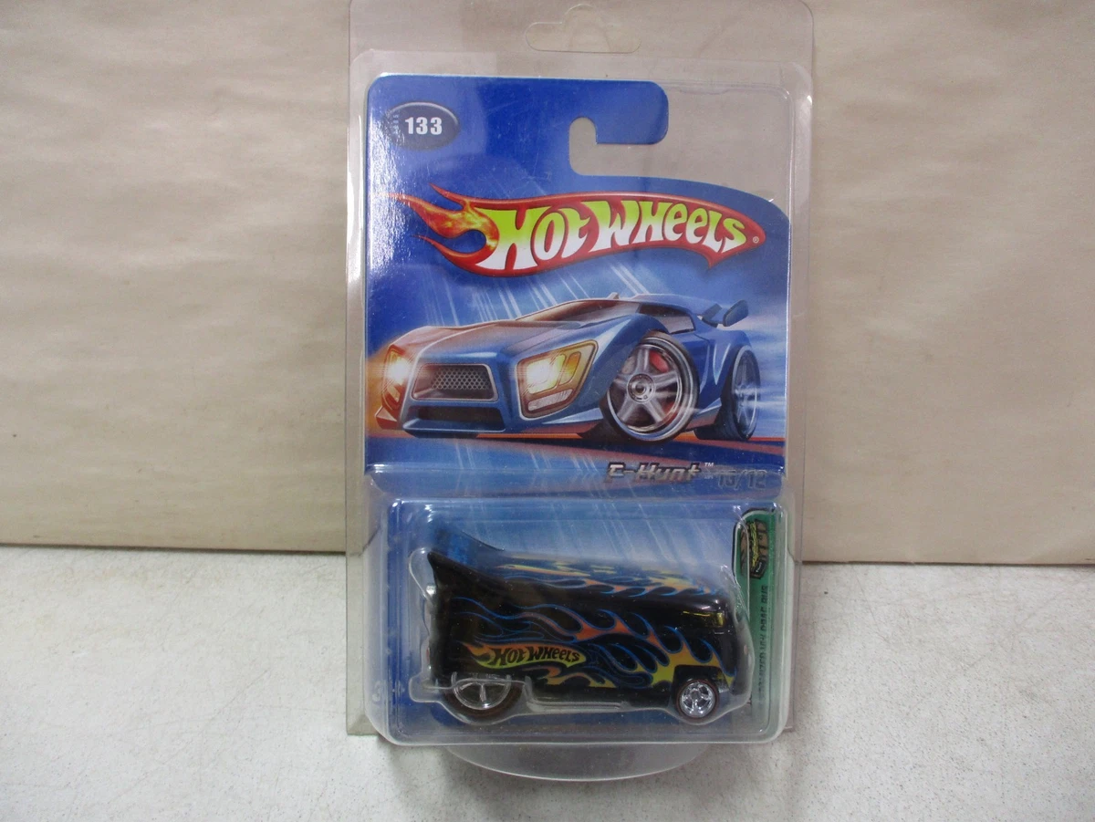 Hot Wheels Treasure Hunt Volkswagen Diecast Buses for sale | eBay