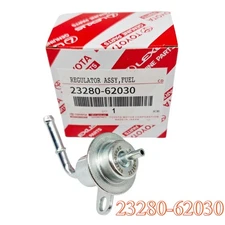 OEM 23280-62030 Toyota Fuel Pressure Regulator For 4Runner Tacoma Tundra 3.4L