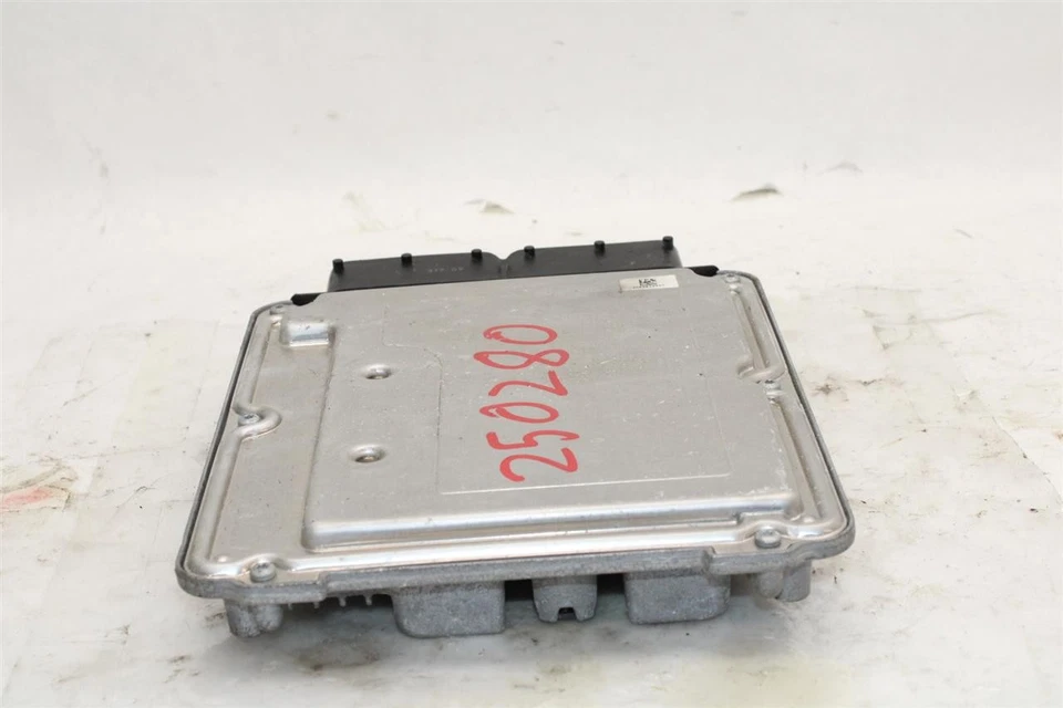 ORDENADOR ECM ECU VOLKSWAGEN ATLAS 18 19 20 21 22 03H907309K 1409353 Foto 3 de 4