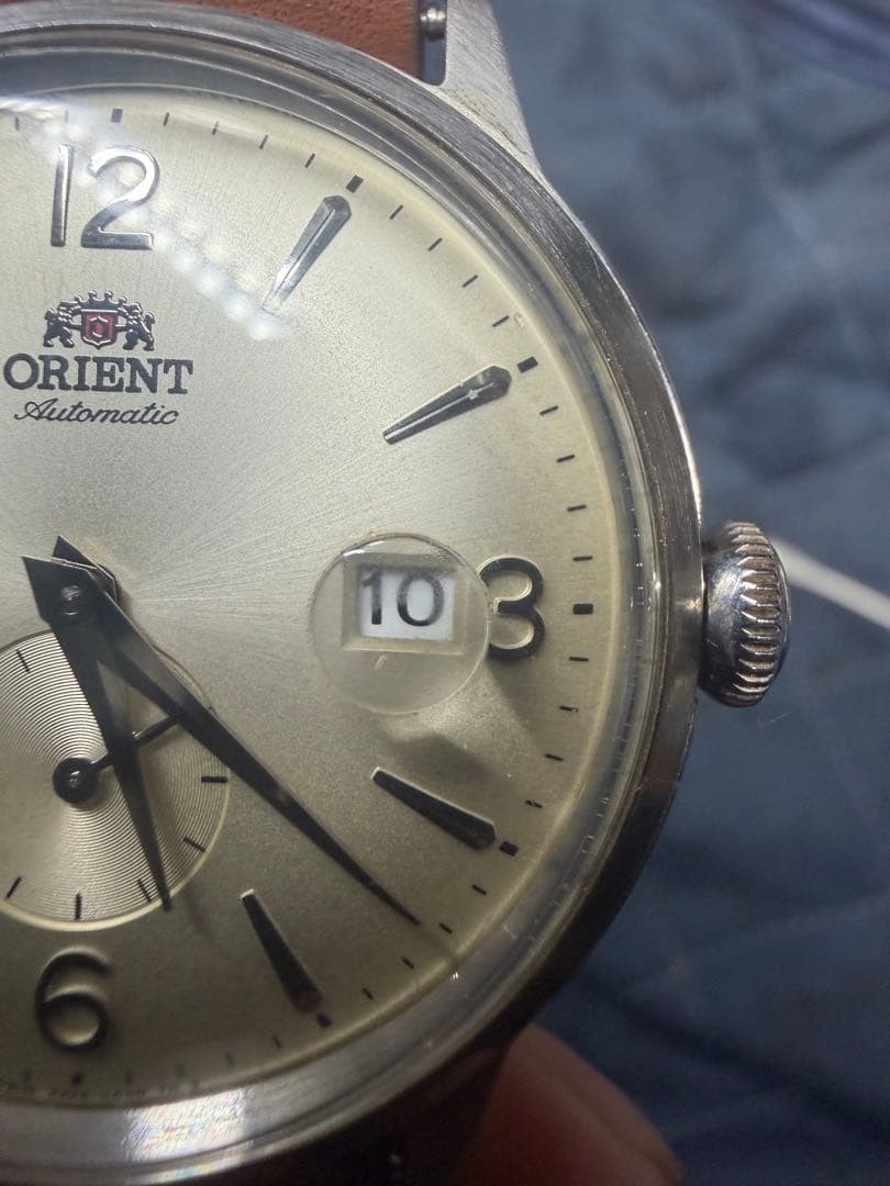 ORIENT CLASSIC automatic watch - image 5