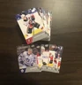 2021-22 UPPER DECK AHL Hockey BASE Singles You Choose ONE Card 1-150