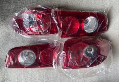 Mazda Genuine Mazda 2 Demio  DY3W DY5W Tail Light Lamp Left Right OEM JDM