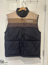 Pleasures Men’s Puffer Jacket Size XL (read Description)