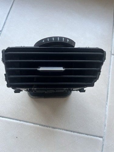 Lüftungsdüse rechts Armaturenbrett black 5G1819704R VW Golf 7 5G GTI Luftdüse
