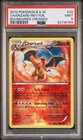 PSA 9 Charizard #20 Reverse Holo Pokemon B&W Boundaries Crossed 2012. POP: 90